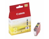 Kasetė Canon CLI-8Y OEM