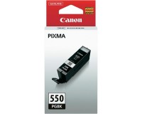 Kasetė Canon PGI-550 PGBK OEM  
