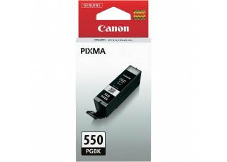 Kasetė Canon PGI-550 PGBK OEM