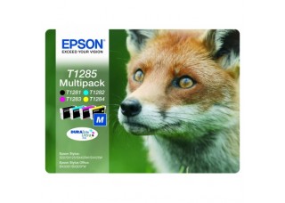 Kasetės Epson T1285 Rinkinys OEM