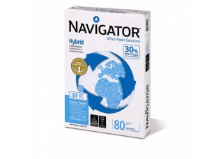 Popierius Navigator Hybrid A4, 80 g/m2