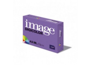 Popierius Image Digicolor, A3, 200 g/m2, (200 lapų)