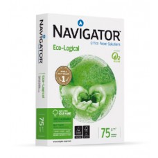 Popierius Navigator ECO-Logical A4, 75 g/m2