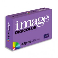 Popierius Image Digicolor, A3, 160 g/m2, (250 lapų)