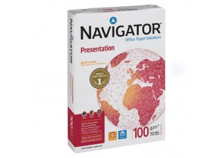 Popierius Navigator Presentation A3, 100 g/m2