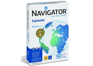 Popierius NAVIGATOR EXPRESSION A4, 90 g/m2