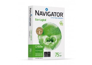 Popierius Navigator ECO-Logical A4, 75 g/m2