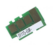 Kasetės Samsung MLT-D111S mikroschema