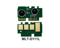 Kasetės Samsung MLT-D111L mikroschema XL (2.3 v) 