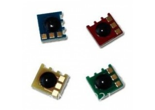Kasetės HP CM351; M375; M451; M475  Mikroschema