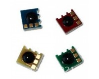 Kasetės HP CP1025; M175; M275 Mikroschema 