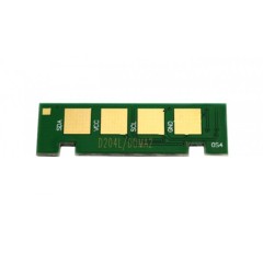 Kasetės Samsung MLT-D204L Mikroschema