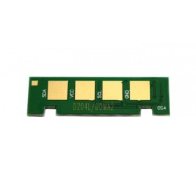Kasetės Samsung MLT-D204L Mikroschema