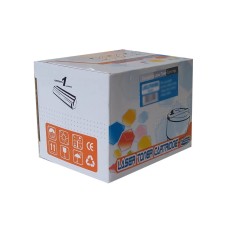 Kasetė Epson AcuLaser M1400 / MX14 (C13S050651) – ECO Kasetė Epson AcuLaser M1400 / MX14 (C13S050651) – ECO