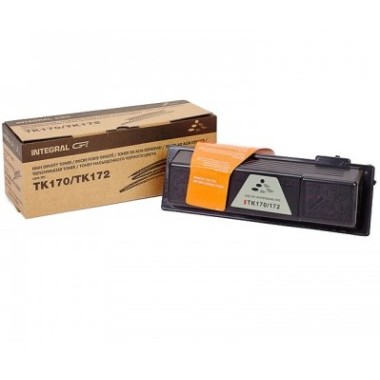Kasetė Kyocera TK-170 (Premium)