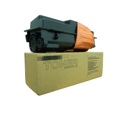 Kasetė Kyocera TK-130 (Premium)