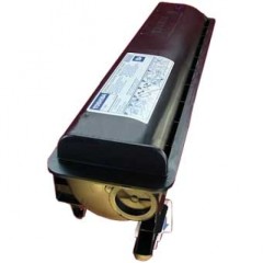 Kasetė Toshiba T-1640E (6AJ00000024), juoda – ECO Kasetė Toshiba T-1640E (6AJ00000024), juoda – ECO