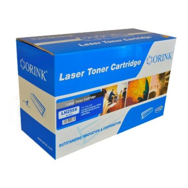 Kasetė Canon cartridge 724H Premium