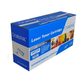 Kasetė HP C7115X / Q2613X / Q2624X, juoda – Premium