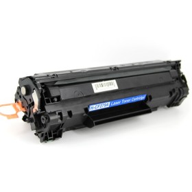 Kasetė HP 79A (CF279A) – Eco, be gamintojo pakuotės!