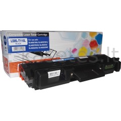 Kasetė Samsung MLT-D115L BK