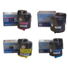 Kasetė Samsung CLP-300; CLX-2160; CLX-3160 (Premium)