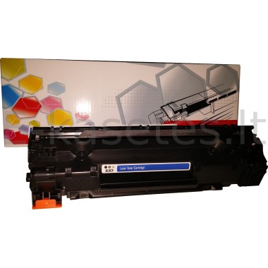 Kasetė Canon Cartridge 726
