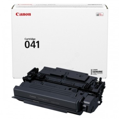 Kasetė Canon cartridge 041 OEM