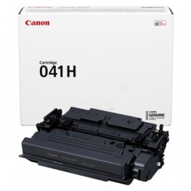 Kasetė Canon 041H (0453C002) – Originali