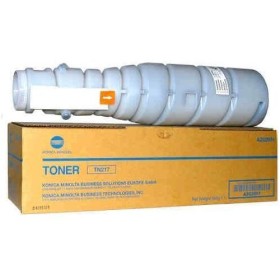 Kasetė Konica Minolta TN-217 (A202051), black – Originali