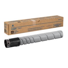 Kasetė Konica Minolta TN321K (A33K150) – Originali