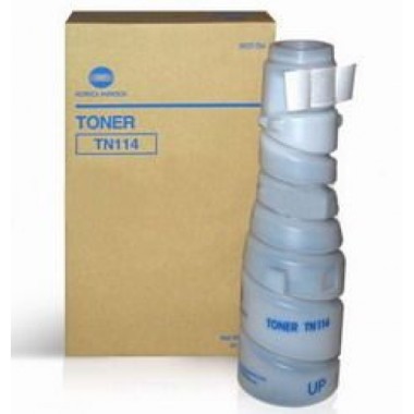 Konica Minolta Bizhub 162; 163; 210 (TN-114) OEM