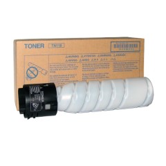 Konica Minolta TN-118 (A3VW050) tonerio kasetės – Originalios (1 vnt.)