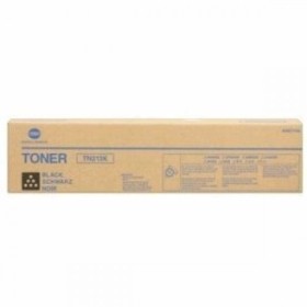 Konica Minolta Bizhub C203; C253 (BK) OEM