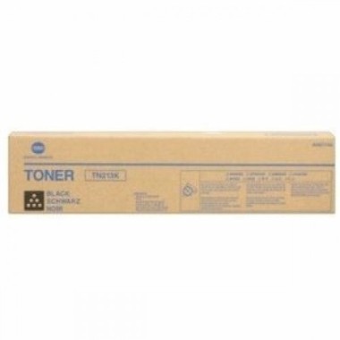 Konica Minolta Bizhub C203; C253 (BK) OEM