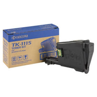 Kasetė Kyocera TK-1115 OEM