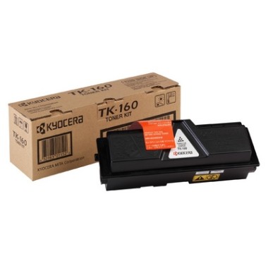Kasetė Kyocera TK-160 OEM