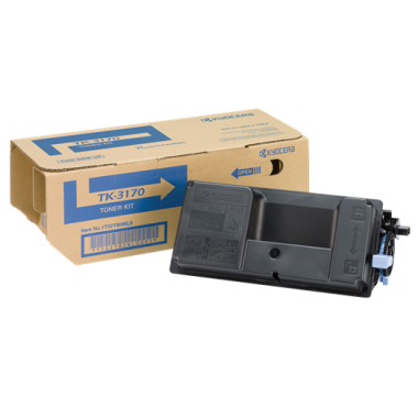 Kasetė Kyocera TK-3170 OEM