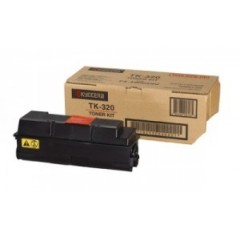 Kasetė Kyocera TK-320 OEM