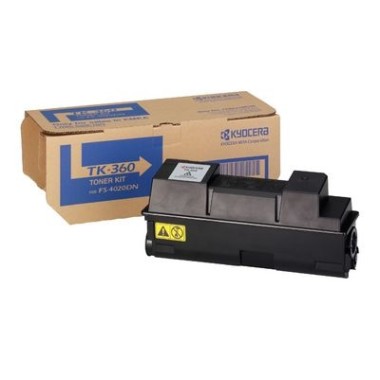 Kasetė Kyocera TK-360 OEM