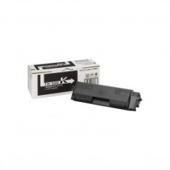 Kasetė Kyocera TK-580 BK OEM