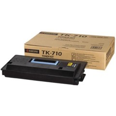 Kasetė Kyocera TK-710 OEM