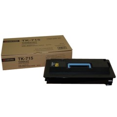 Kasetė Kyocera TK-715 OEM