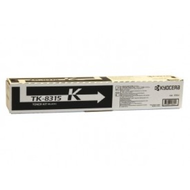 Kasetė Kyocera TK-8315K OEM