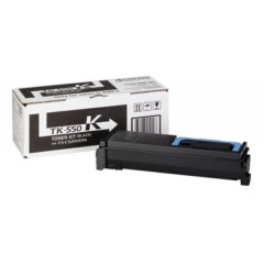 Kyocera TK-550 BK OEM  