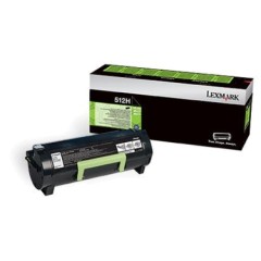 Kasetė Lexmark 512H (51F2H00) OEM
