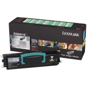 Kasetė Lexmark E250; E350 OEM