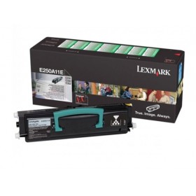 Kasetė Lexmark E260; E350; E460 OEM