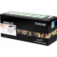 Kasetė Lexmark E360 / E460 (9000 k.) OEM