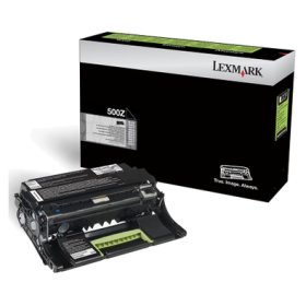 Kasetės būgnas Lexmark 500Z (50F0Z00) OEM